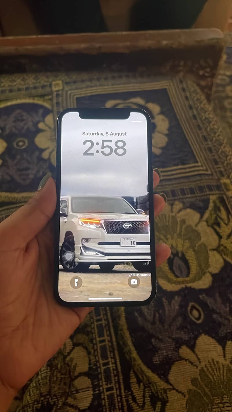 Apple iPhone 12 mini 0