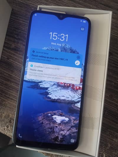 Vivo S1