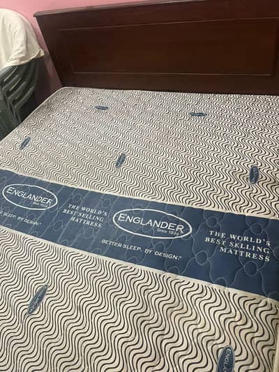 mattress