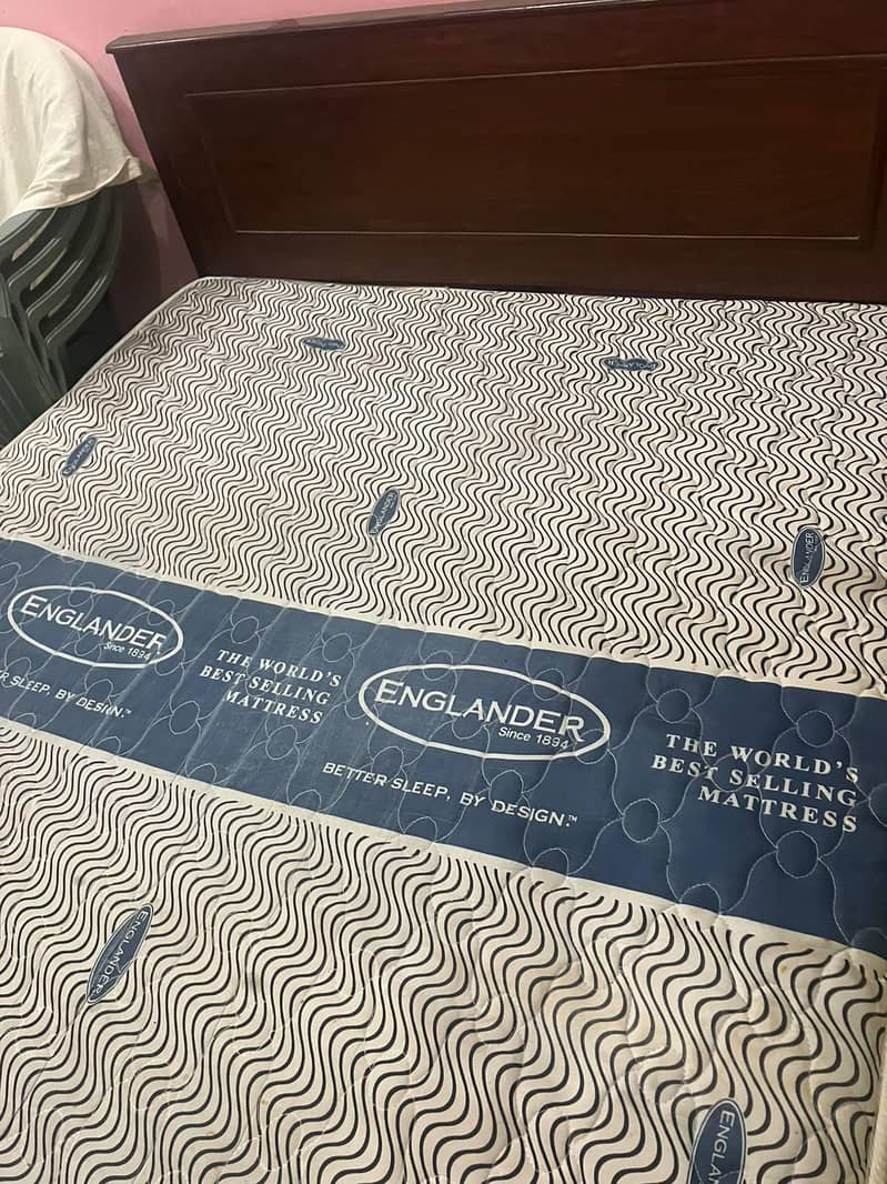 mattress 0