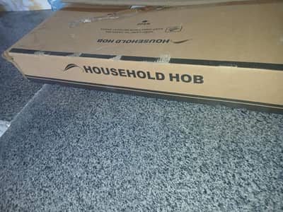 brand new electric hob(chola)
