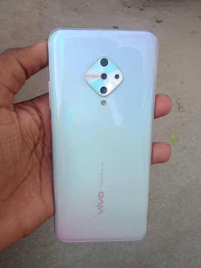 Vivo S1 Pro