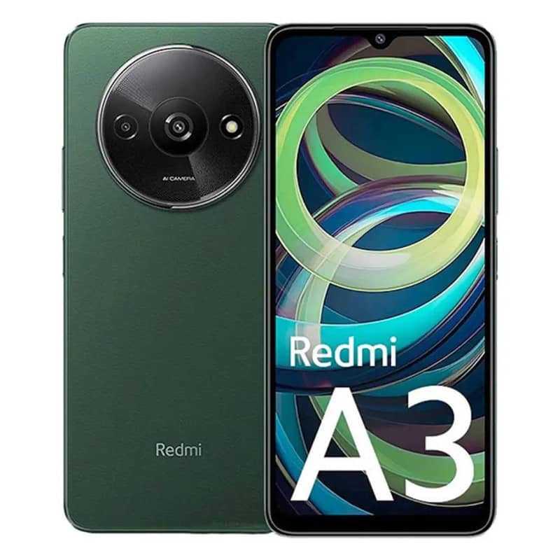 Xiaomi Redmi A3 0