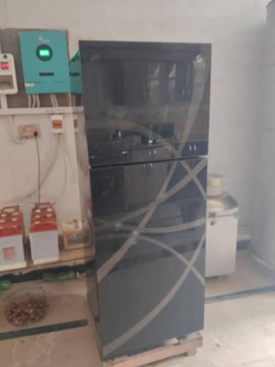 pel refrigerator in very good running condition