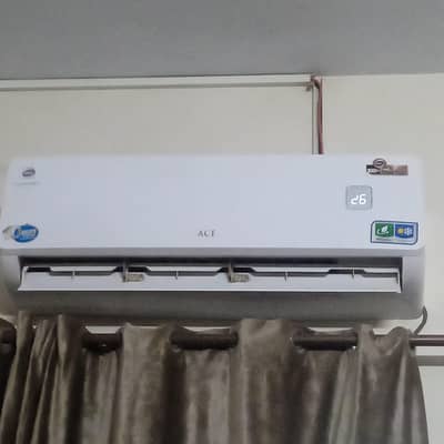 Inverter AC for sell!