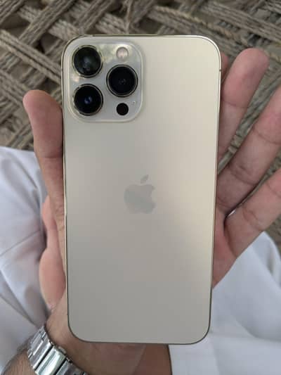 Apple iPhone 13 Pro Max