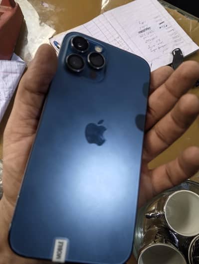 Apple iPhone 12 Pro Max