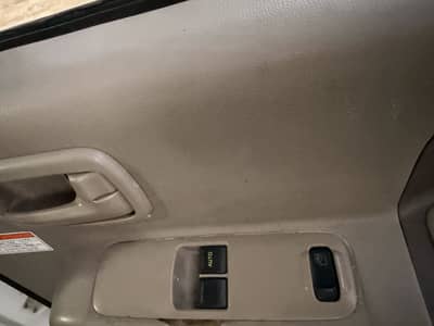 Suzuki Every 2007