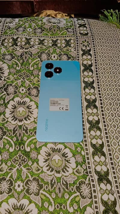 Realme Note 50