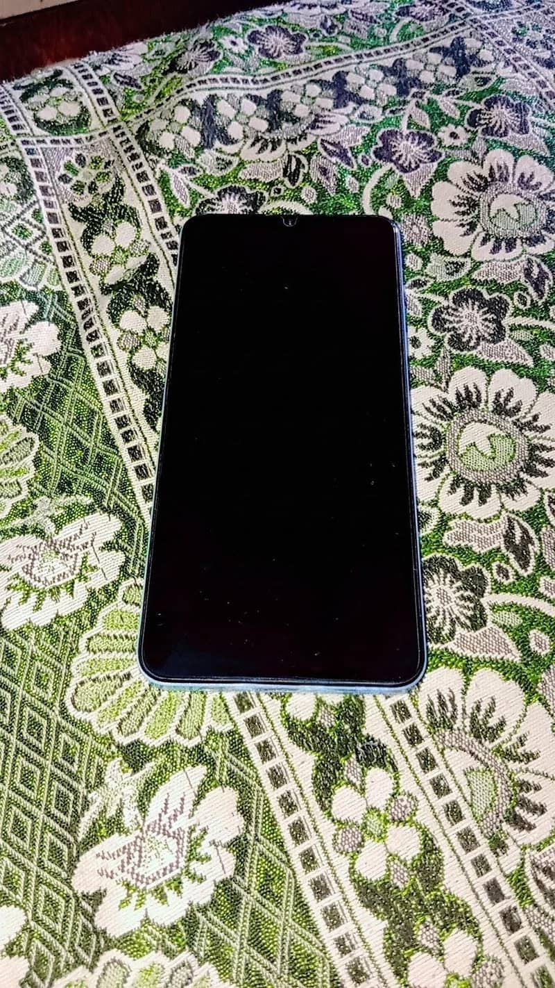 Realme Note 50 1