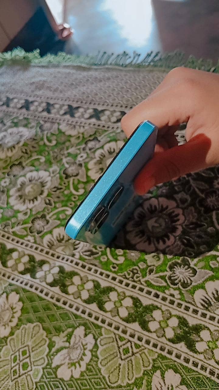 Realme Note 50 5