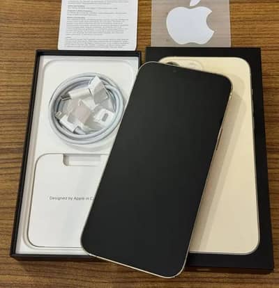 Apple iPhone 13 Pro Max