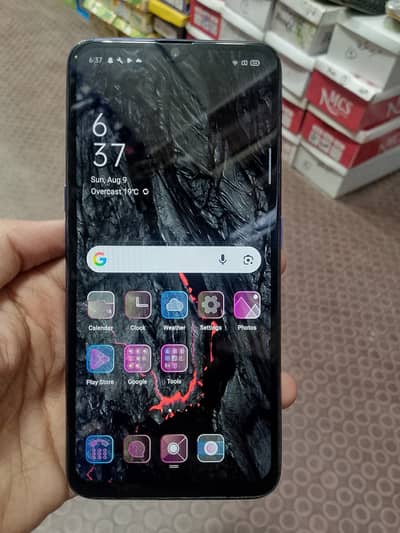 F11 mobile phone