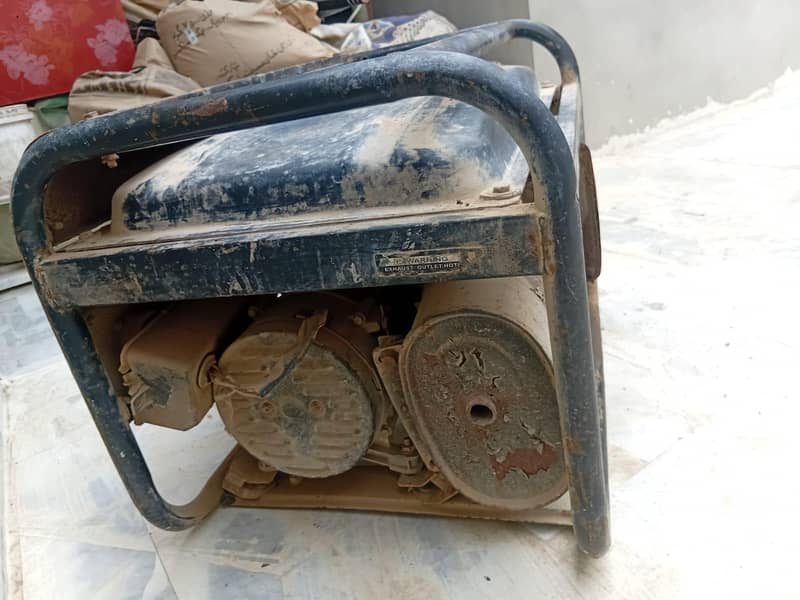 2.5kva 2