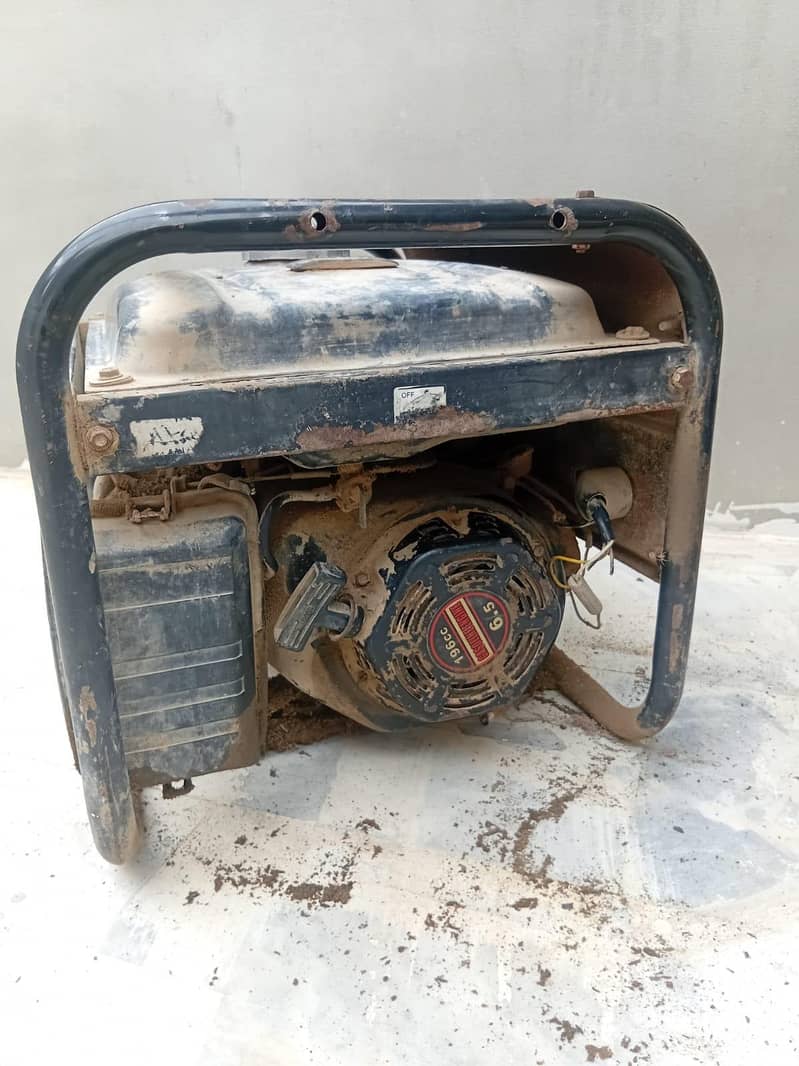 2.5kva 4