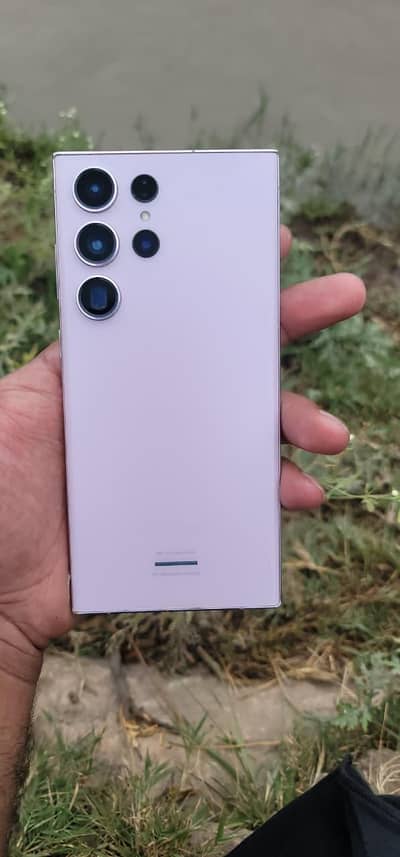 Samsung Mobile S23 Ultra
