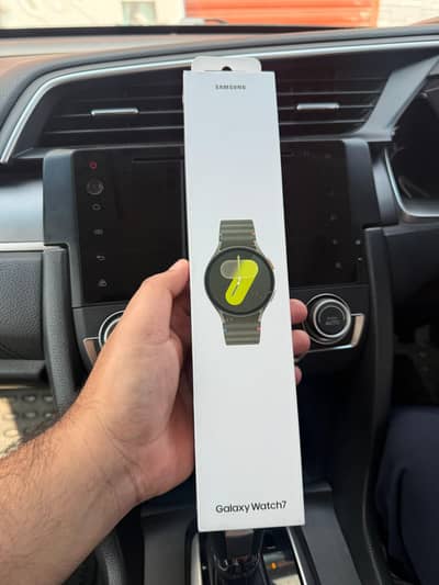 Galaxy Watch 7 44mm