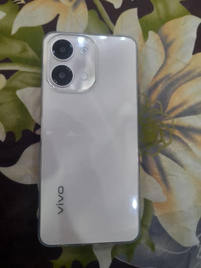 Vivo Y11d