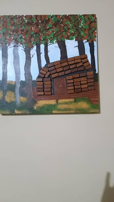 Paintings