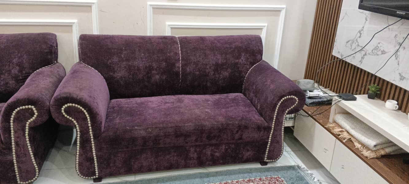 Sofa set 0