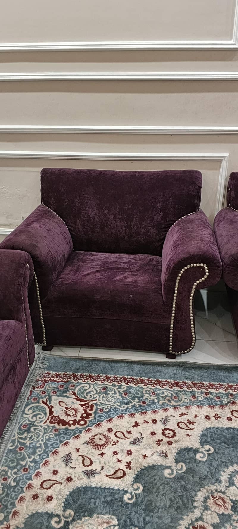 Sofa set 1