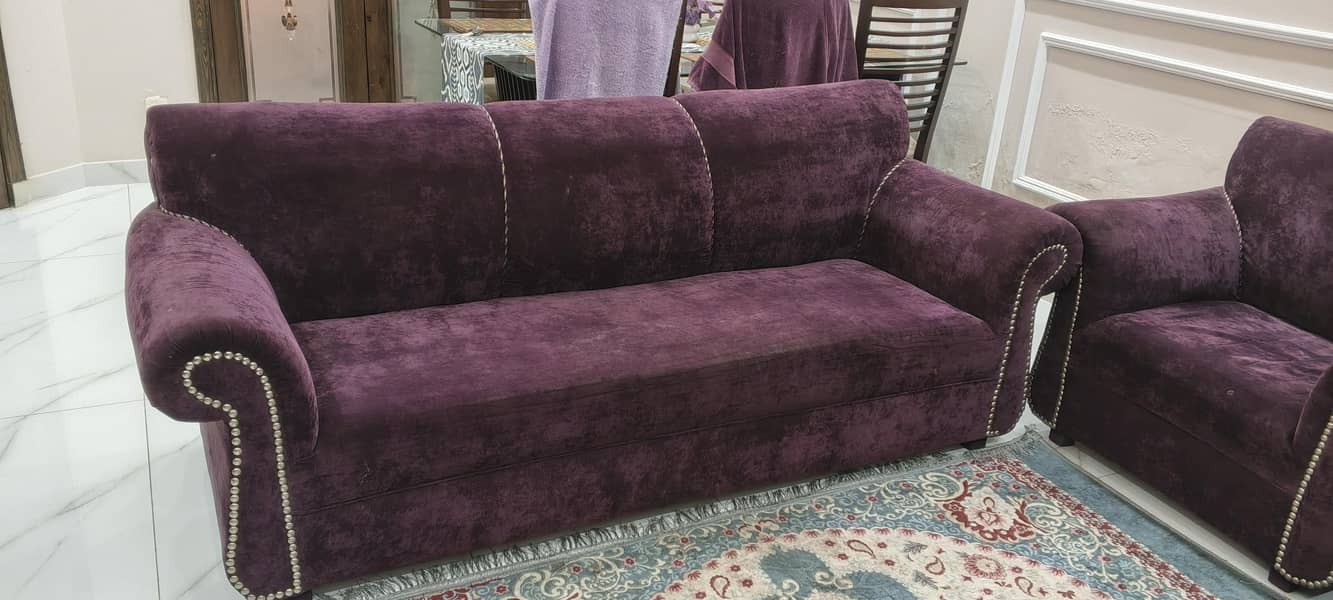 Sofa set 2