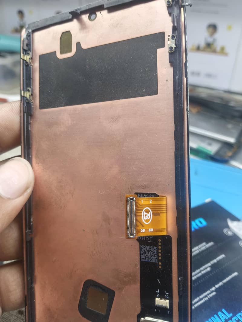 Google Pixel 6 Pro 1