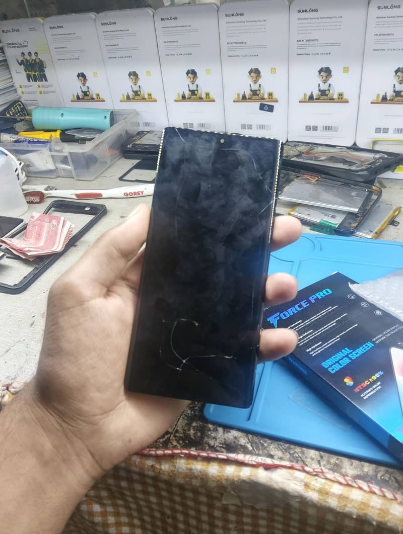 Google Pixel 6 Pro 3
