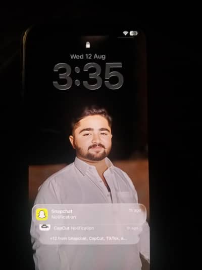Apple iPhone 14