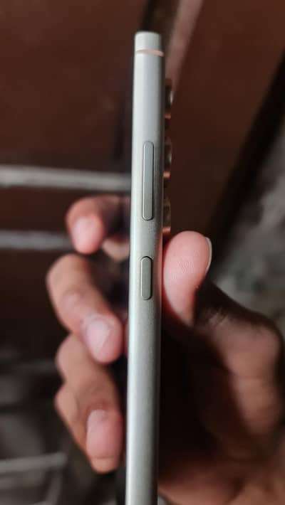 Samsung Mobile S25 Ultra