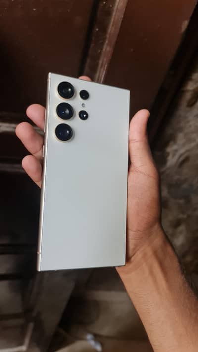 Samsung S25 Ultra Master kit