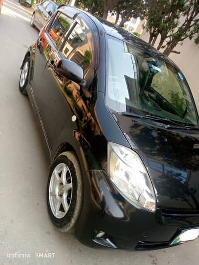 Toyota Passo Model 2009/14/26