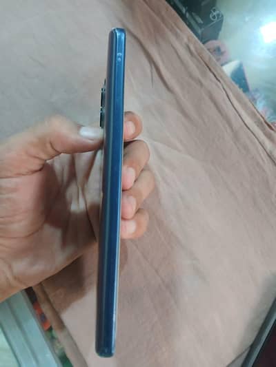 Motorola Edge 2021