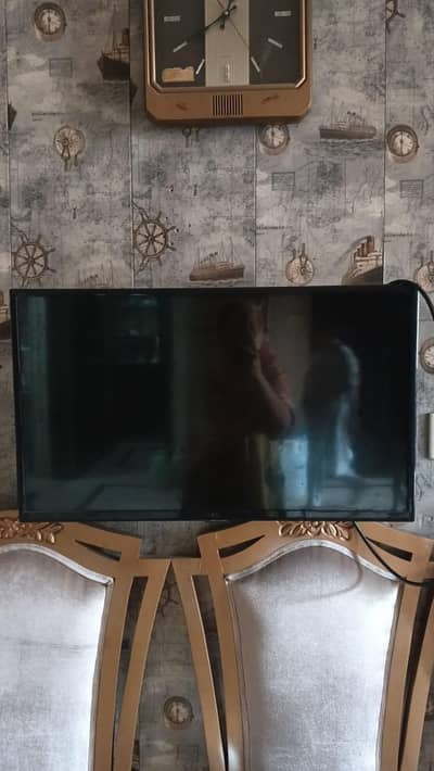 Led tv for sale Good condition