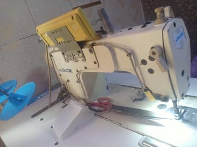 jack bf9000d3 for sale look like new urgent sale