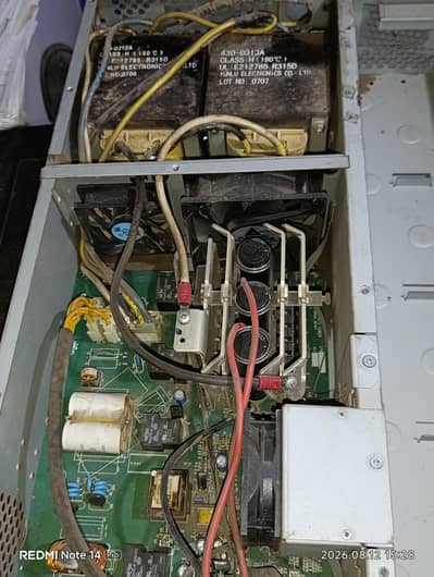 APC ups 3000VA