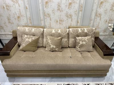 Sofa set for sale