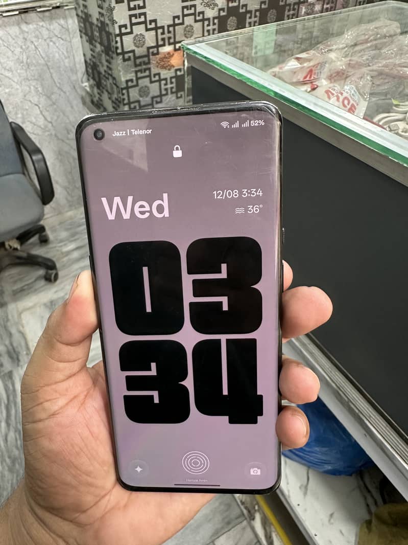 One Plus 9 Pro 1