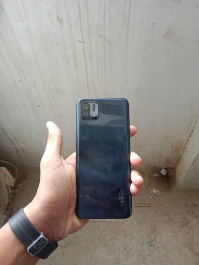 OPPO A16k