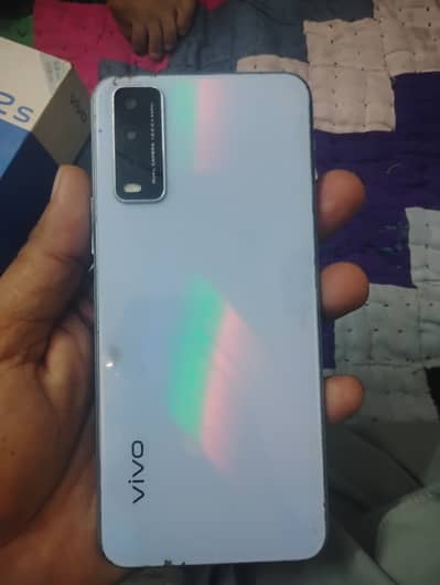 Vivo Y12s