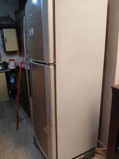 Dawlance Fridge