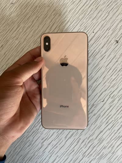 Apple iPhone XS Max