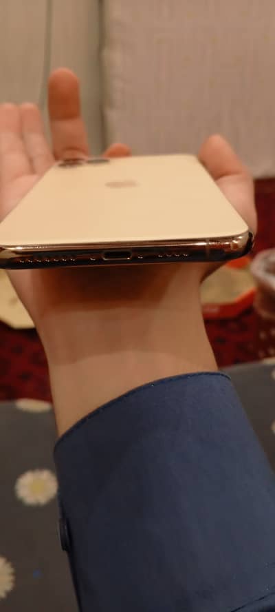 Apple iPhone 11 Pro Max
