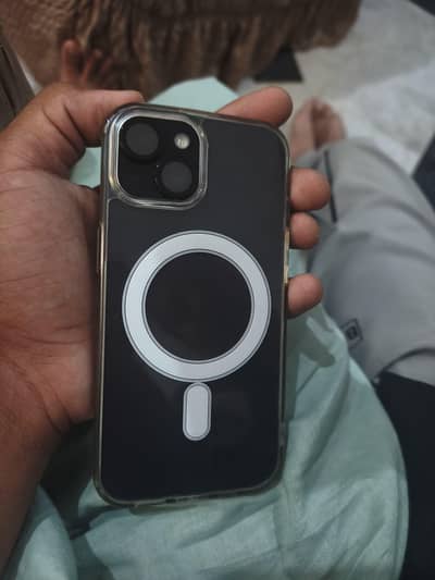 Apple iPhone 15