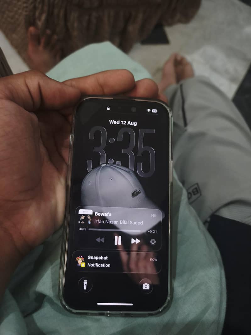 Apple iPhone 15 1