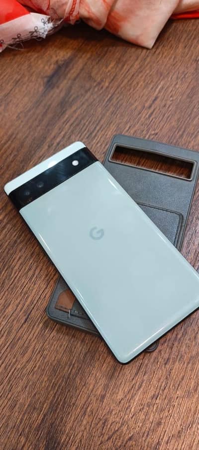 Google Pixel 6a