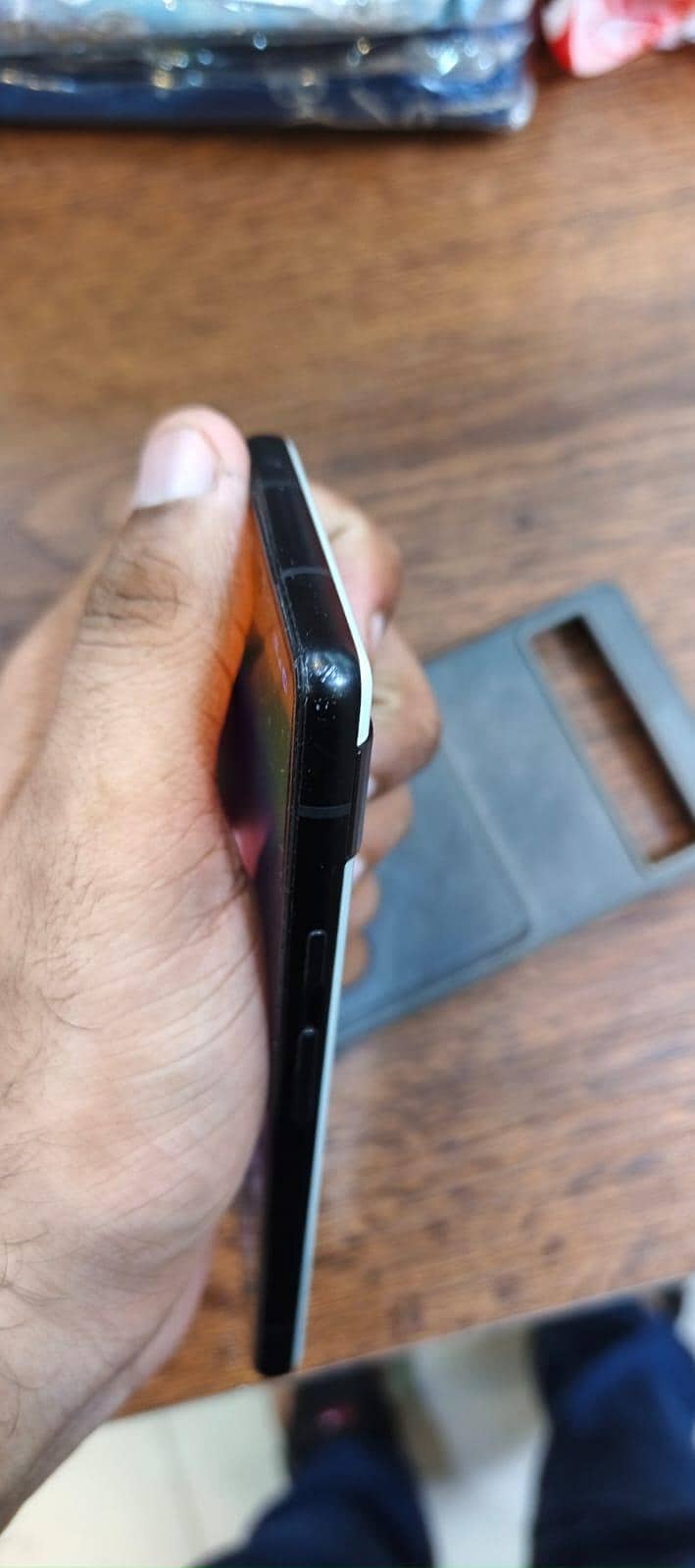 Google Pixel 6a official PTA 2