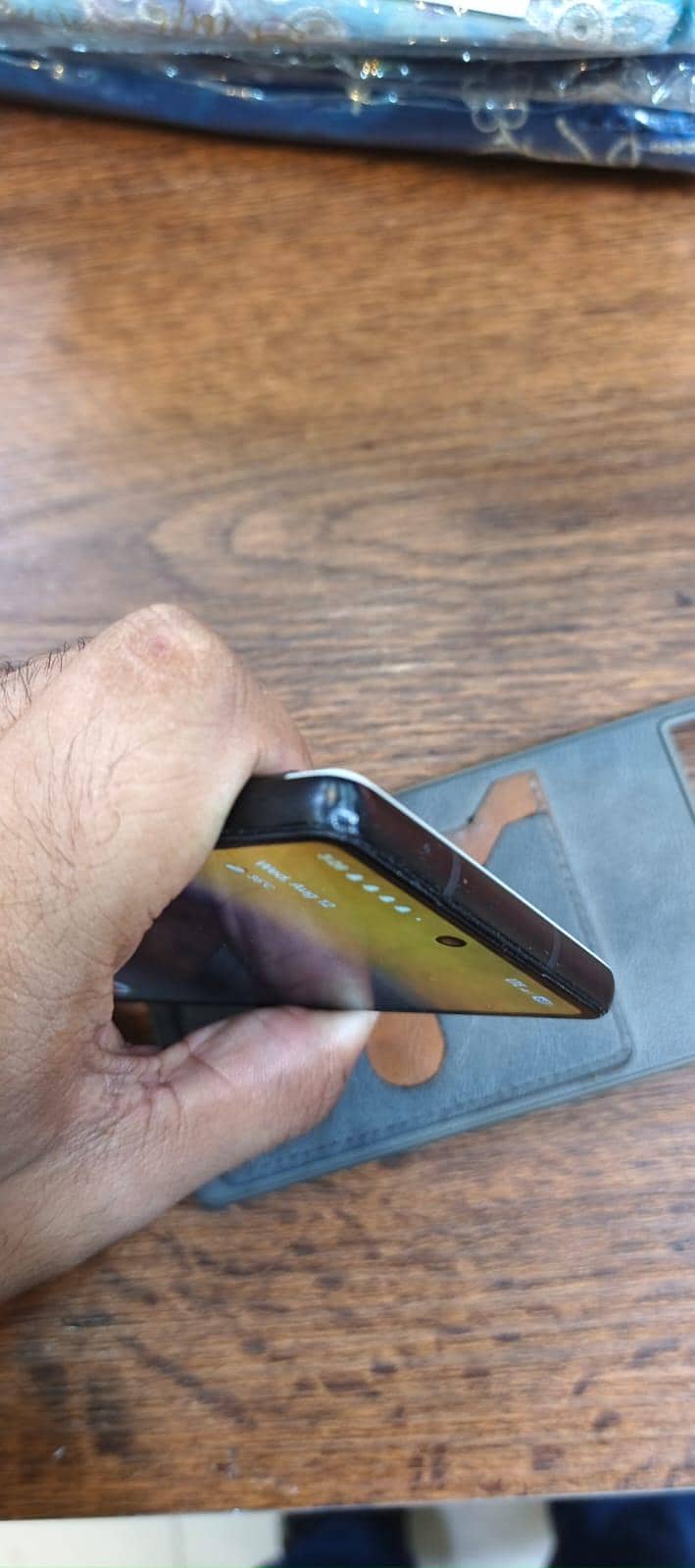 Google Pixel 6a official PTA 4