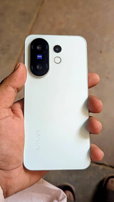 Vivo X200fe