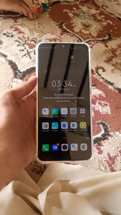 Infinix Hot 11 Play